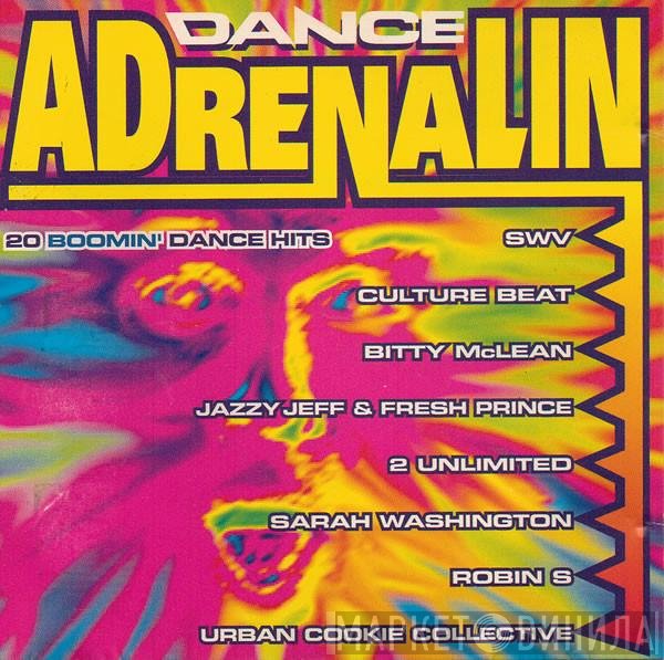  - Dance Adrenalin