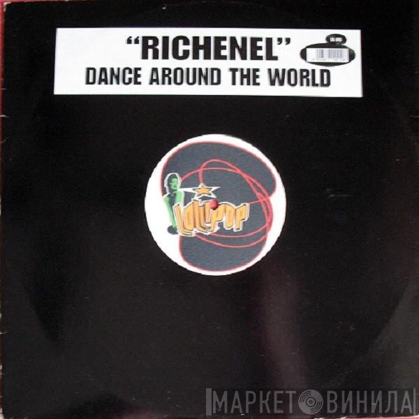  - Dance Around The World