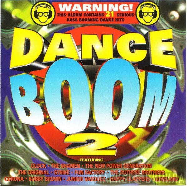  - Dance Boom 2