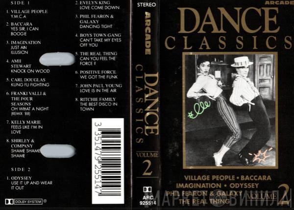  - Dance Classics Volume 2