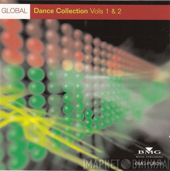  - Dance Collection Vols 1 & 2