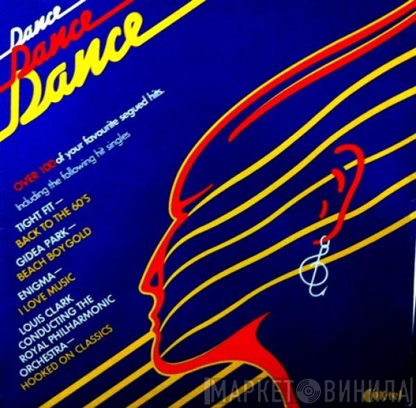  - Dance Dance Dance
