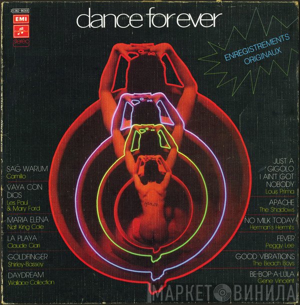  - Dance For Ever