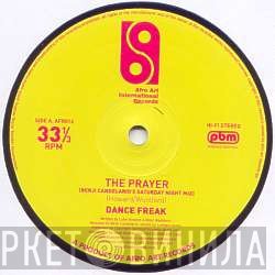 Dance Freak - The Prayer