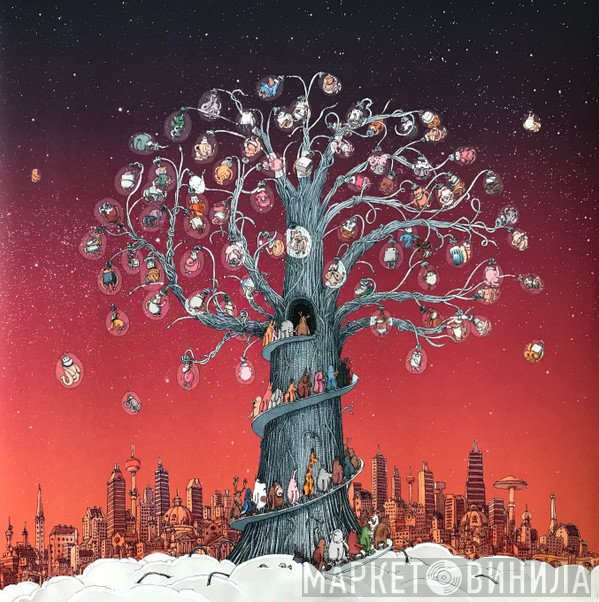 Dance Gavin Dance  - Artificial Selection