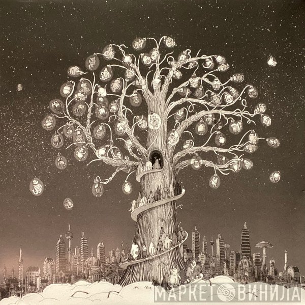 Dance Gavin Dance  - Artificial Selection