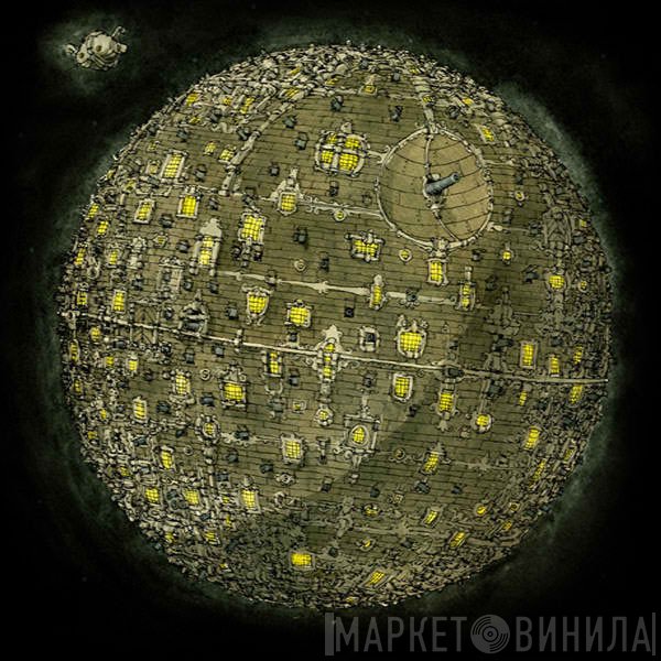 Dance Gavin Dance  - Dance Gavin Dance