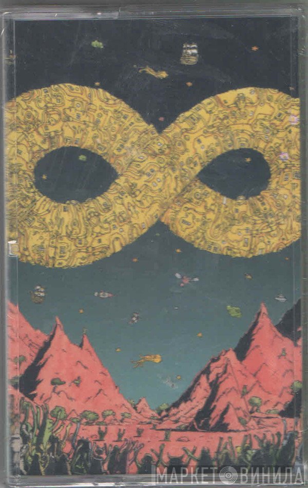 Dance Gavin Dance  - Mothership