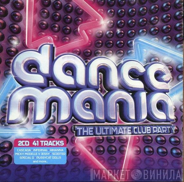  - Dance Mania