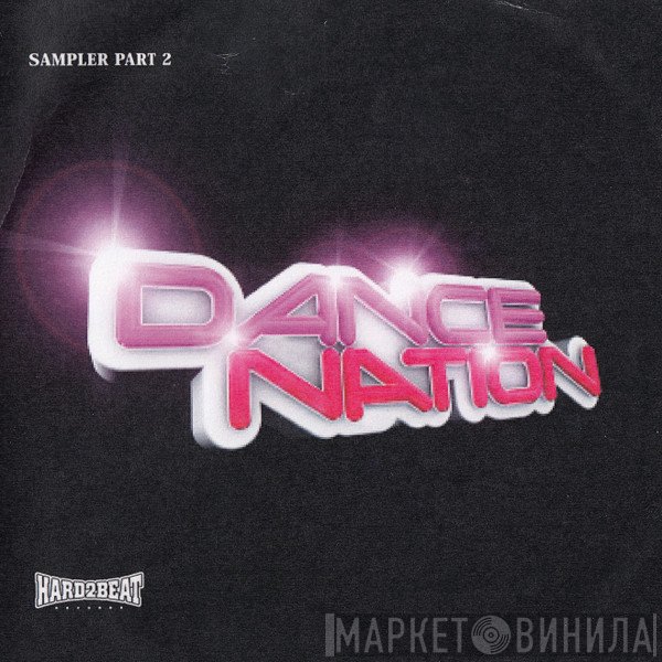  - Dance Nation - Sampler Part 2