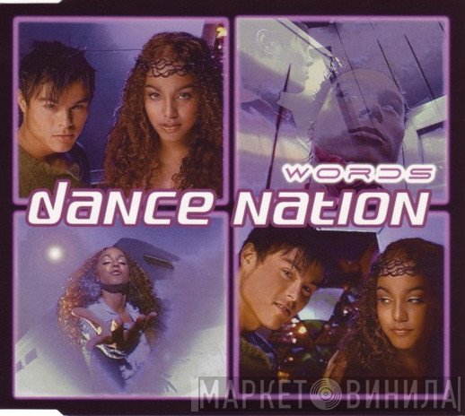 Dance Nation  - Words