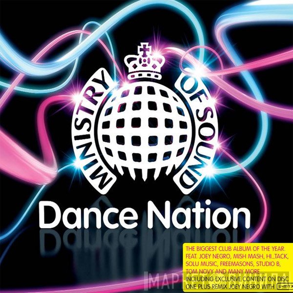  - Dance Nation