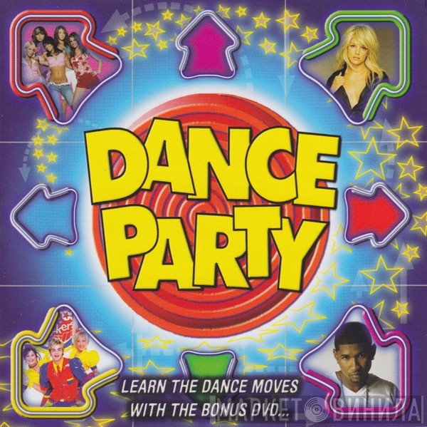  - Dance Party