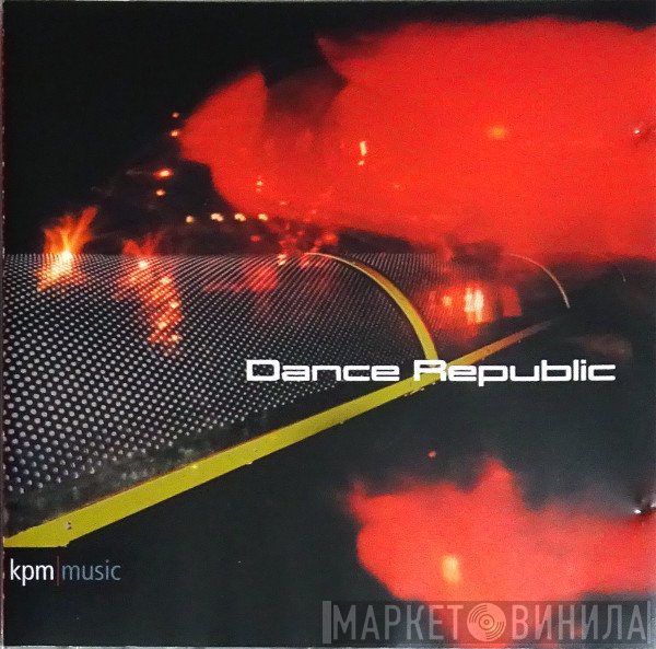  - Dance Republic