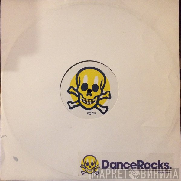  - Dance Rocks LP Sampler Part 2