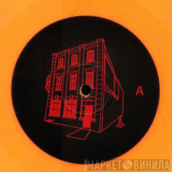 Dance System - Can't Stop EP