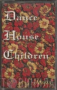 DanceHouse Children  - Jesus