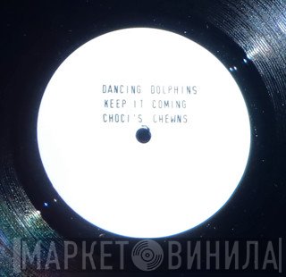 Dancing Dolphins - Keep It Coming