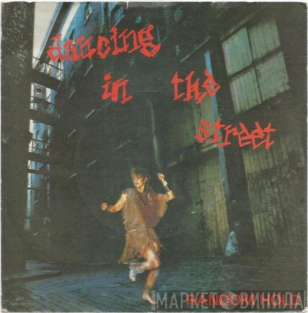  - Dancing In The Street
