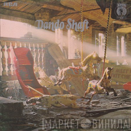 Dando Shaft - Dando Shaft