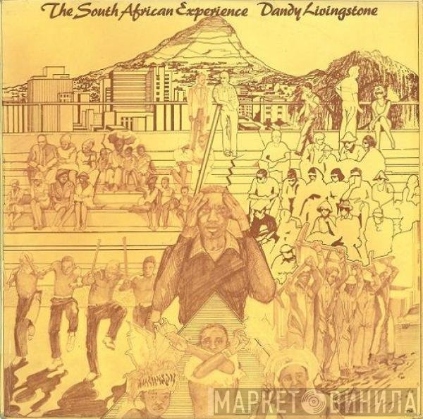 Dandy Livingstone - The South African Experience