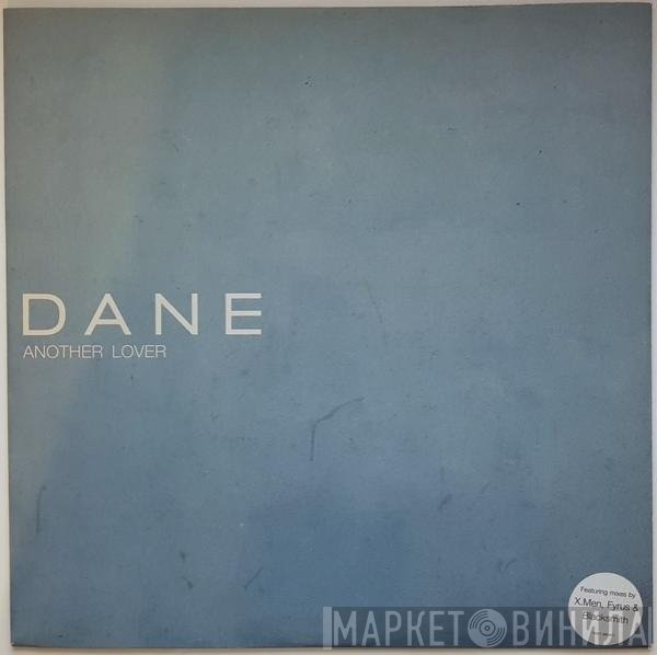 Dane Bowers - Another Lover