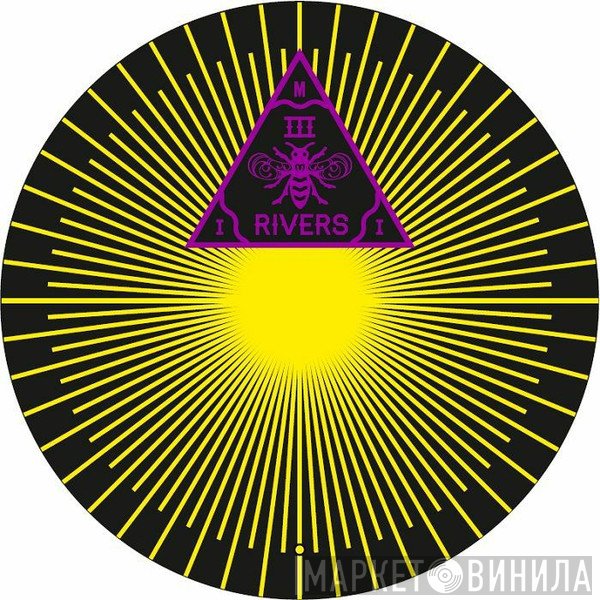 Dane Weaver - Arrival Time EP