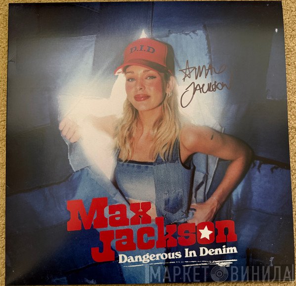  - Dangerous In Denim