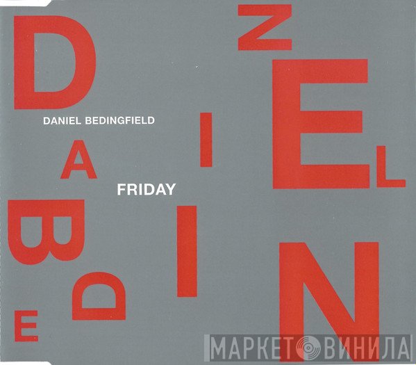 Daniel Bedingfield - Friday