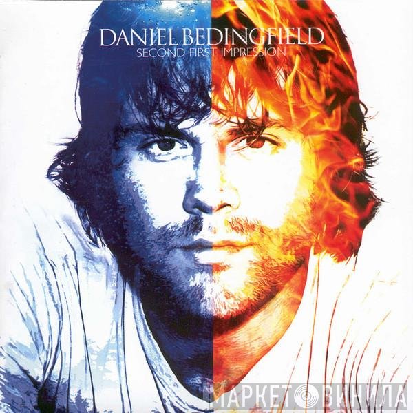 Daniel Bedingfield  - Second First Impression
