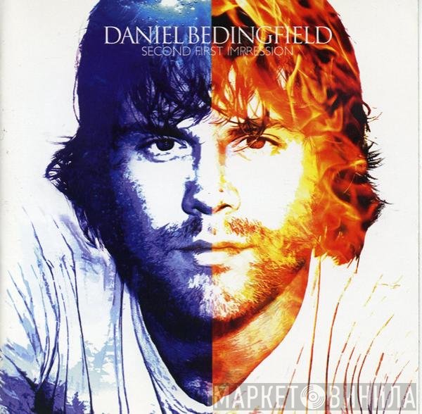 Daniel Bedingfield  - Second First Impression
