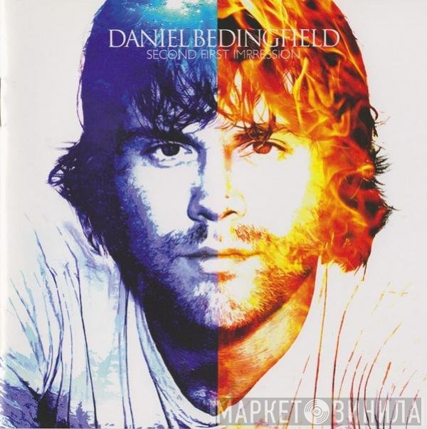 Daniel Bedingfield  - Second First Impression