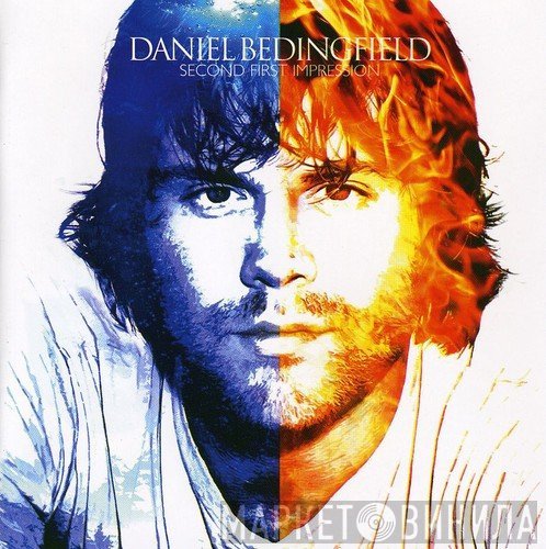 Daniel Bedingfield  - Second First Impression
