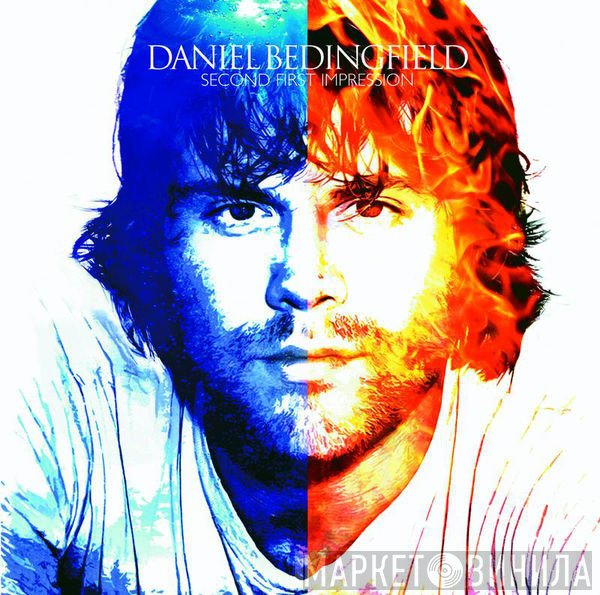 Daniel Bedingfield  - Second First Impression