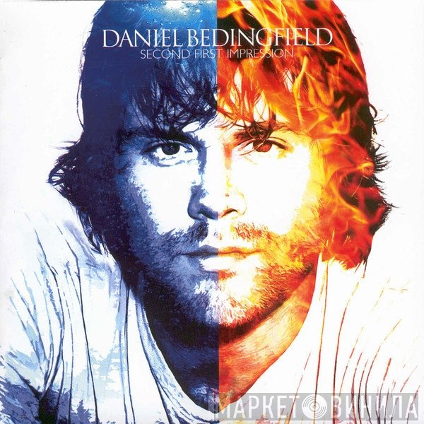 Daniel Bedingfield  - Second First Impression