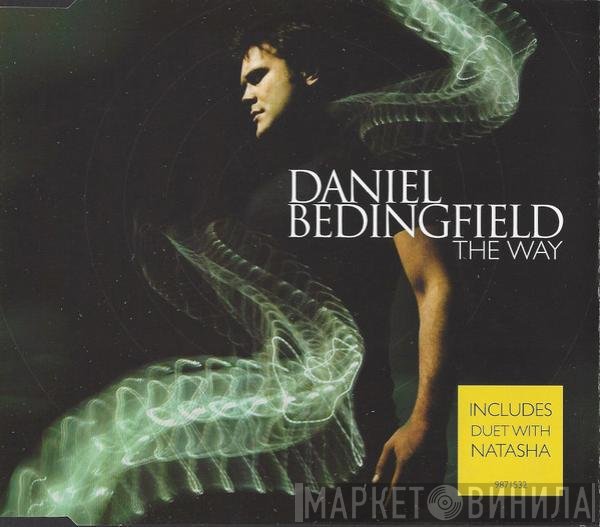 Daniel Bedingfield  - The Way