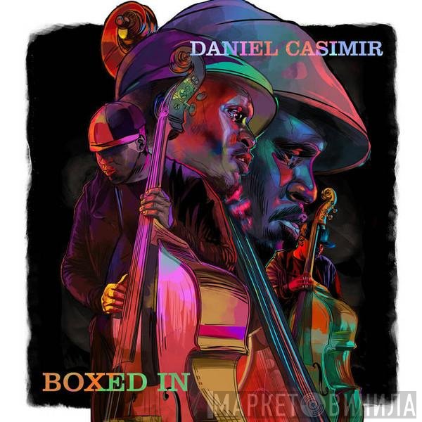 Daniel Casimir  - Boxed In