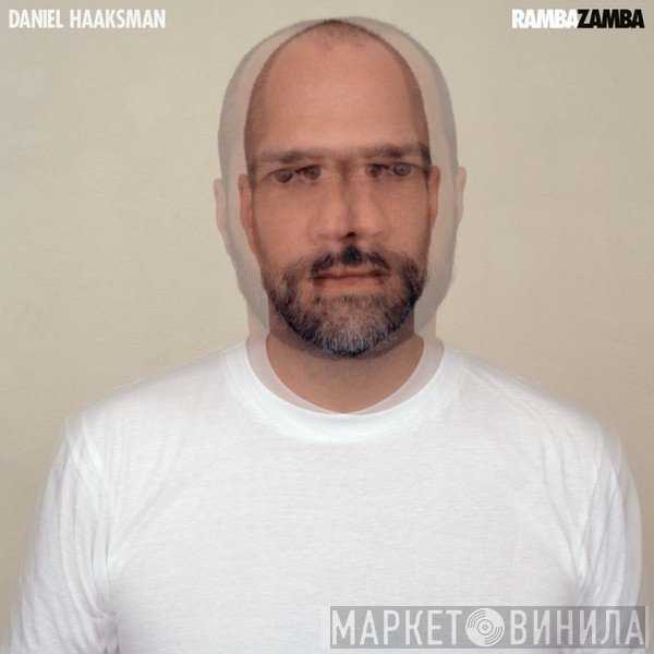 Daniel Haaksman  - Rambazamba