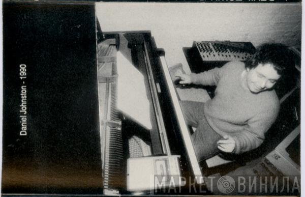 Daniel Johnston  - 1990