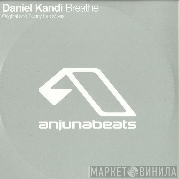 Daniel Kandi - Breathe
