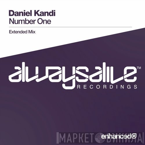 Daniel Kandi  - Number One