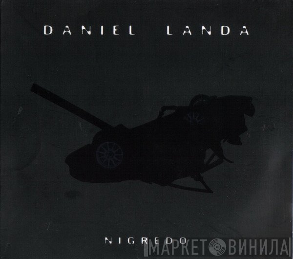 Daniel Landa  - Nigredo