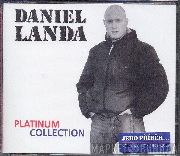 Daniel Landa  - Platinum Collection