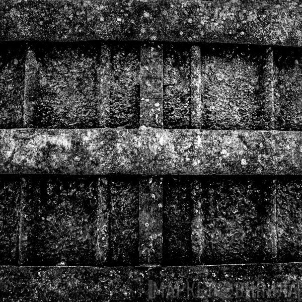 Daniel Menche  - Rust To Rust