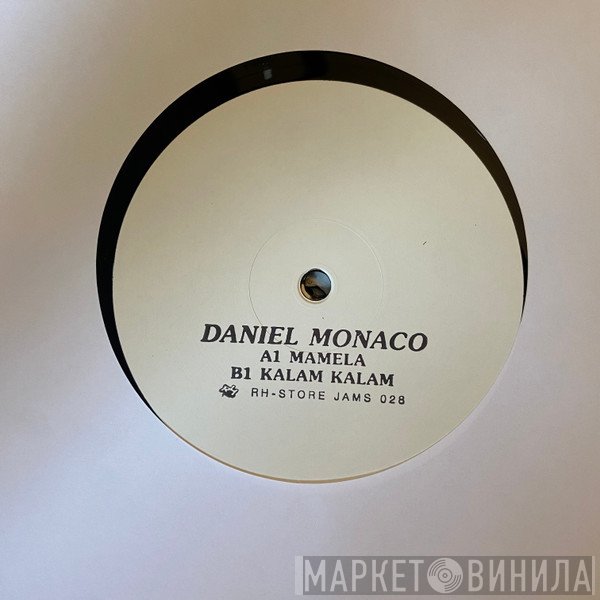 Daniel Monaco - Mamela