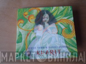 Daniel Moreno, Hervé Samb - Kharit