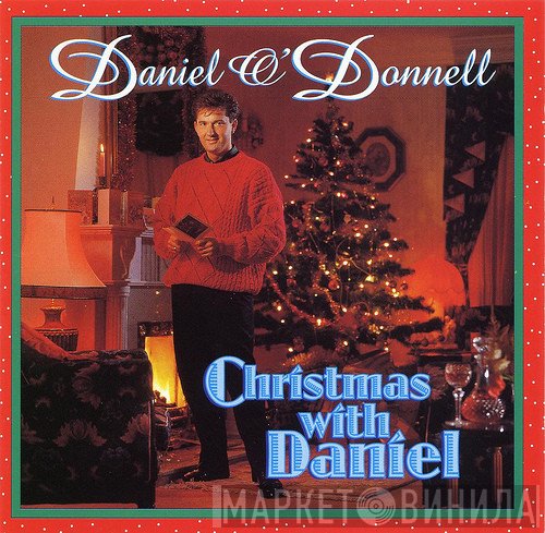 Daniel O'Donnell - Christmas With Daniel
