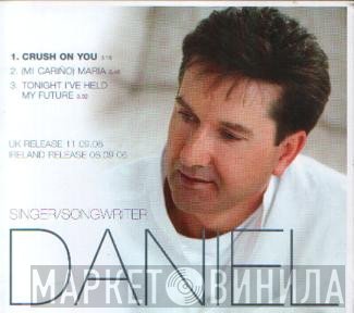 Daniel O'Donnell - Crush On You