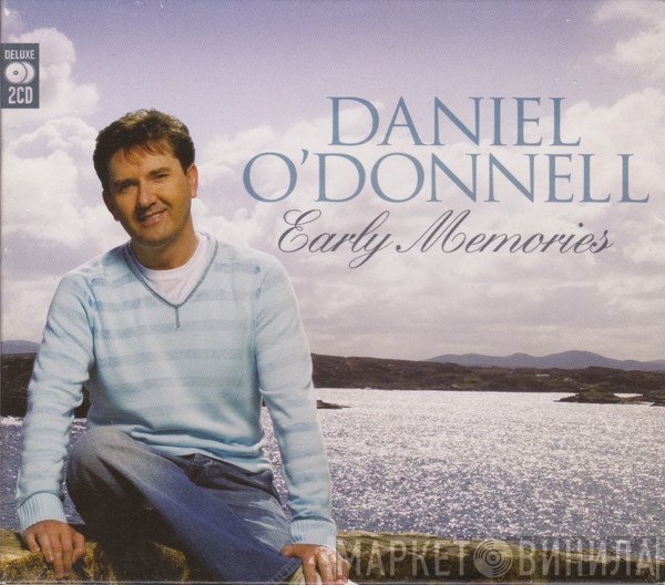 Daniel O'Donnell - Early Memories