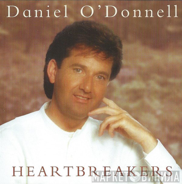 Daniel O'Donnell - Heartbreakers